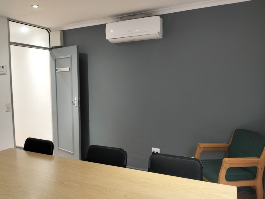 To Let Commercial Property for Rent in Durbanville Western Cape